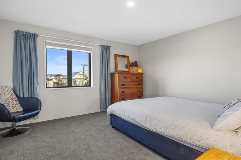 Photo of property in 83 Burke Street, Addington, Christchurch, 8024