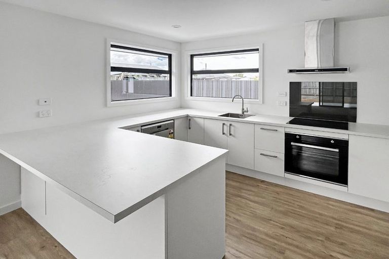 Photo of property in 300b Wills Street, Ashburton, 7700