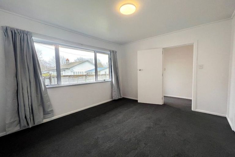 Photo of property in 5a Stanley Street, Claudelands, Hamilton, 3214
