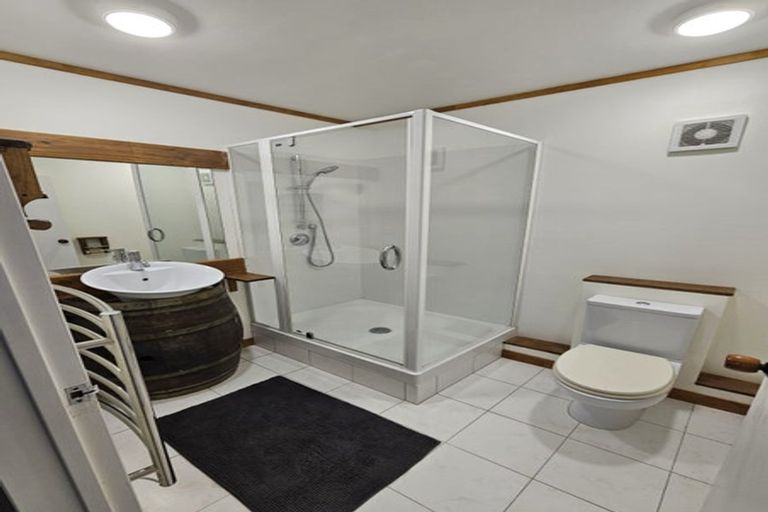 Photo of property in 157 Happy Valley Road, Owhiro Bay, Wellington, 6023