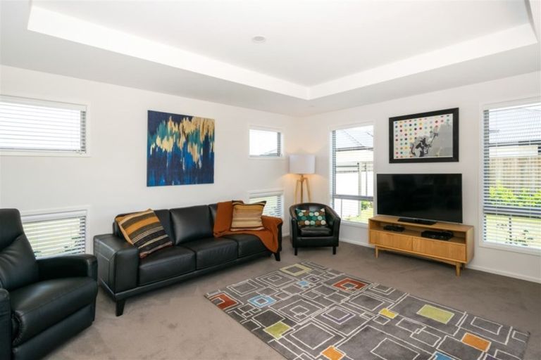 Photo of property in 18 Spitfire Drive, Burleigh, Blenheim, 7201