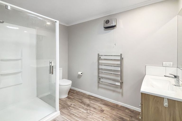 Photo of property in 20 Crohane Place, Addington, Christchurch, 8024