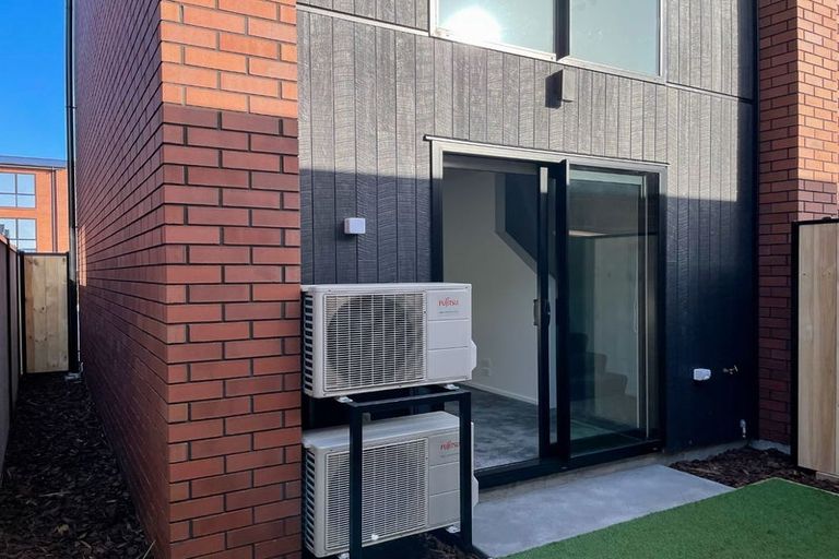 Photo of property in 14/7 Spencer Street, Addington, Christchurch, 8024