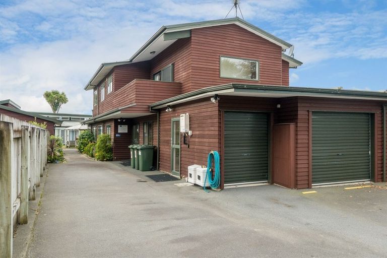 Photo of property in 21/758 High Street, Boulcott, Lower Hutt, 5011
