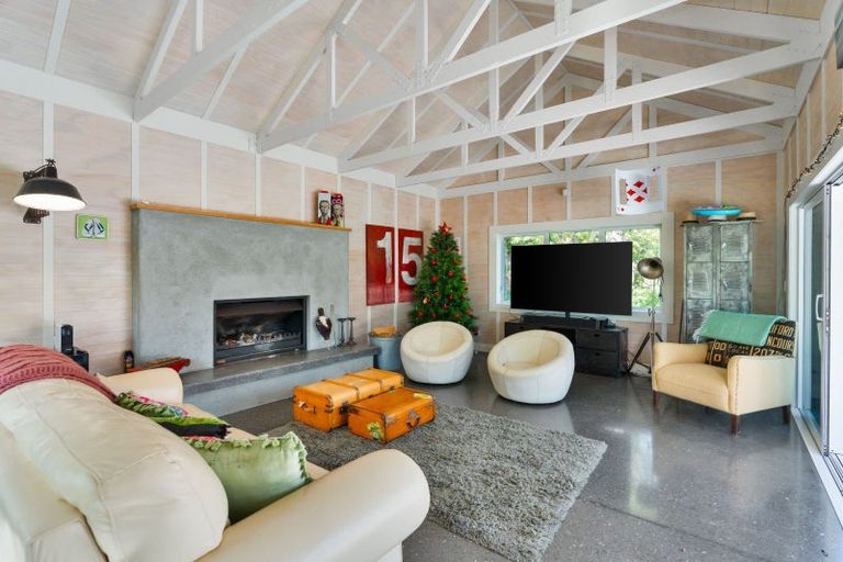 Photo of property in 18 Mole Street, Greytown, 5712