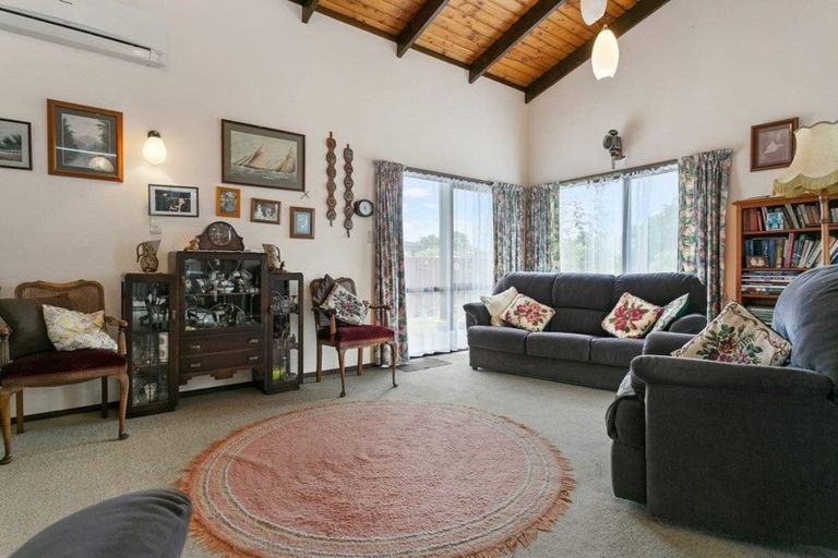 Photo of property in 8 Kestrel Crescent, Matamata, 3400