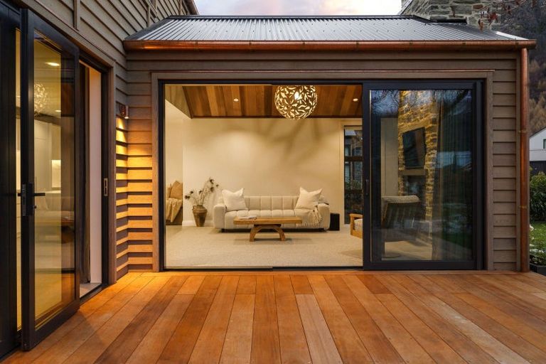 Photo of property in 9c Caernarvon Street, Arrowtown, 9302