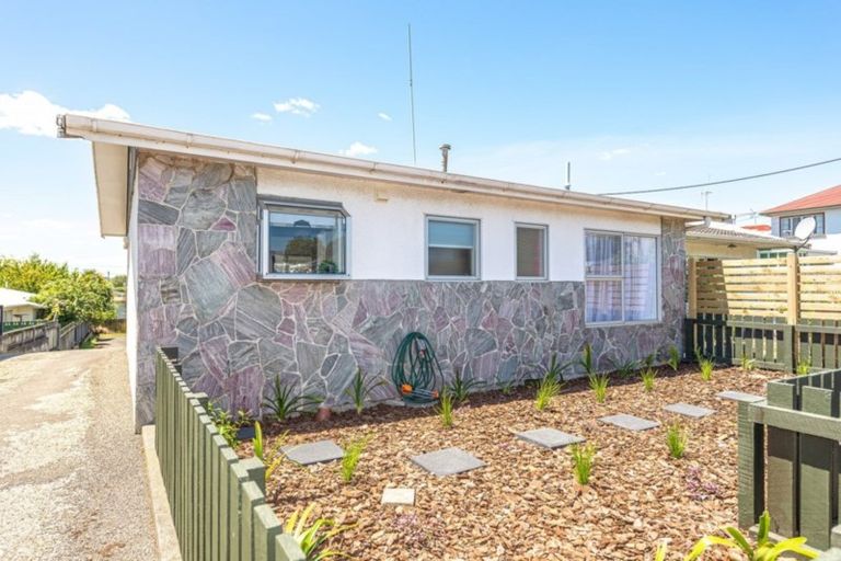 Photo of property in 46b Campbell Street, Whanganui, 4500