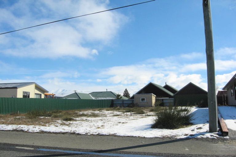 Photo of property in 83 Totara Drive, Twizel, 7901