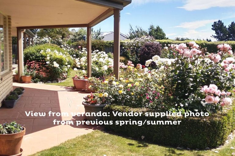 Photo of property in 7 Hilton Drive, Amberley, 7410