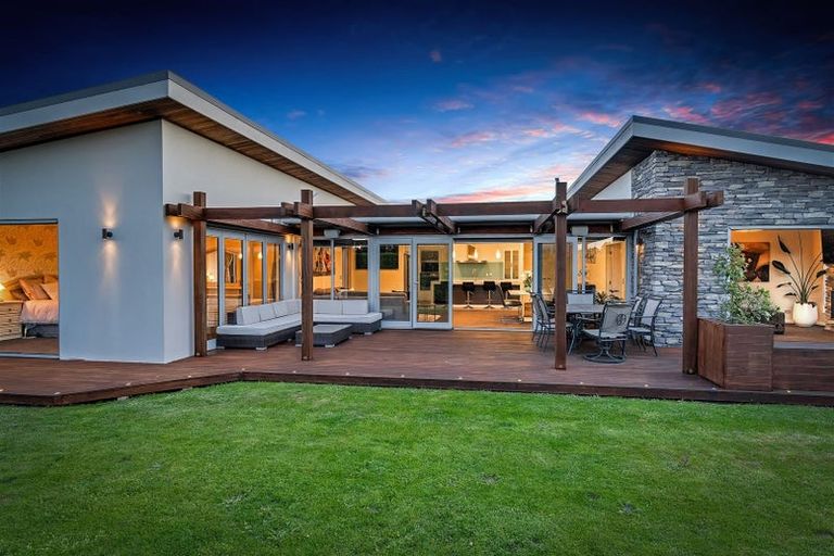 Photo of property in 31 Stanford Way, Rolleston, 7615