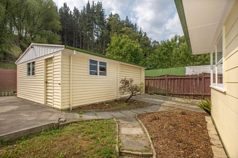 Photo of property in 10 Justin Street, Mangapapa, Gisborne, 4010