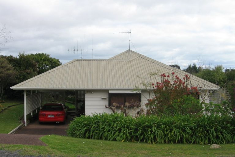 Photo of property in 203 Sandes Street, Thames, 3500