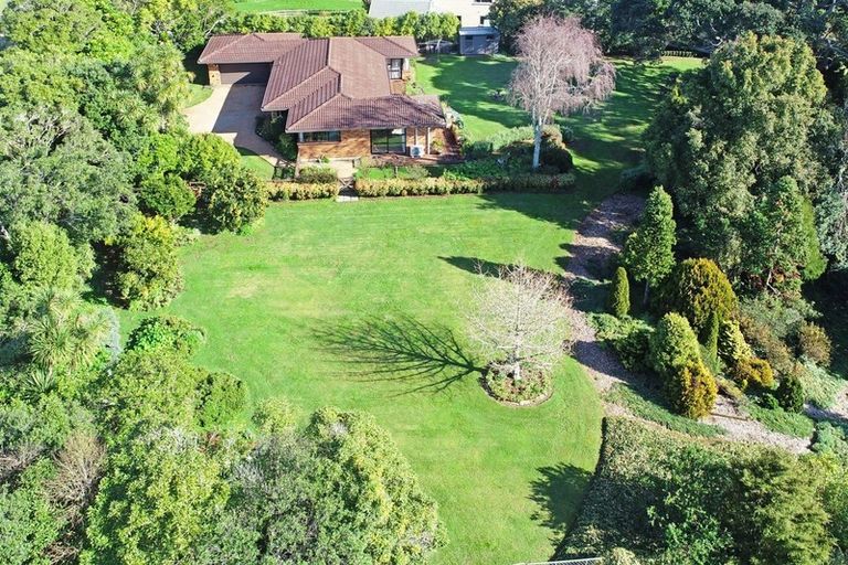 Photo of property in 116 Colombo Road, Waiuku, 2123