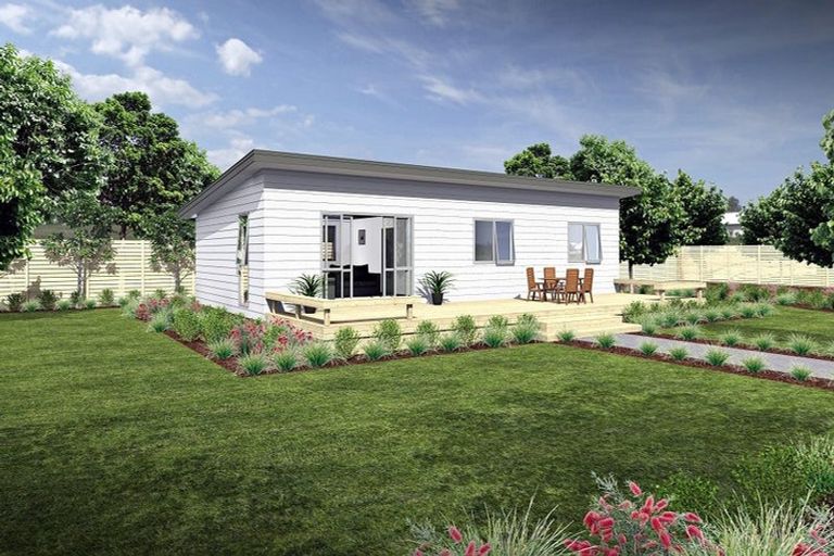 Photo of property in 5 Glasgow Terrace, Feilding, 4702