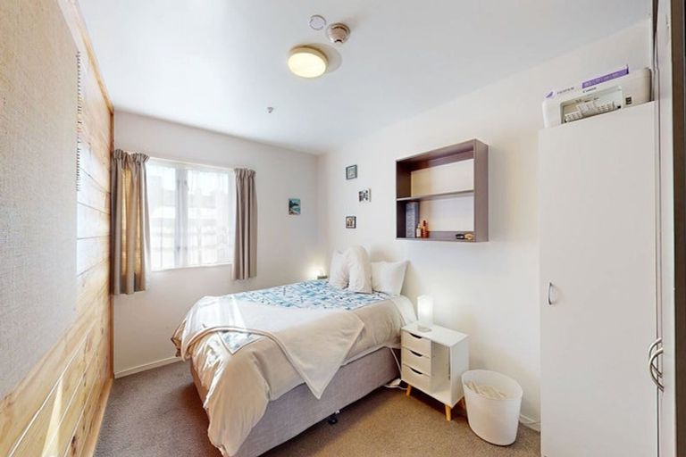 Photo of property in Martin Square Apartments, 209/20 Martin Square, Te Aro, Wellington, 6011