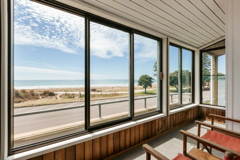 Photo of property in 69 Marine Parade, Mount Maunganui, 3116