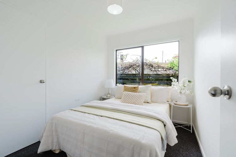 Photo of property in 8a Park Terrace, Hamilton Central, Hamilton, 3204