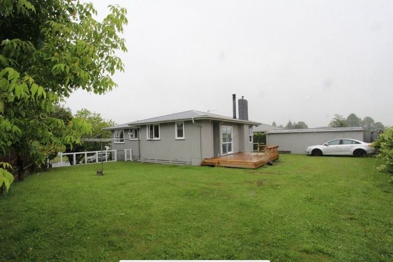 Photo of property in 6 Pukeko Place, Tokoroa, 3420