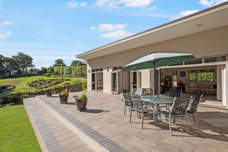 Photo of property in 52 Mangakahia Road, Maungatapere, Whangarei, 0179