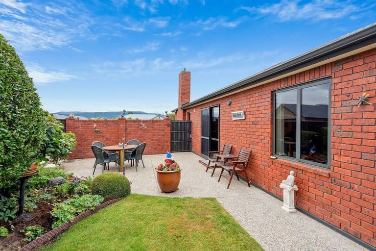 Photo of property in 3 Solway Place, Mosgiel, 9024