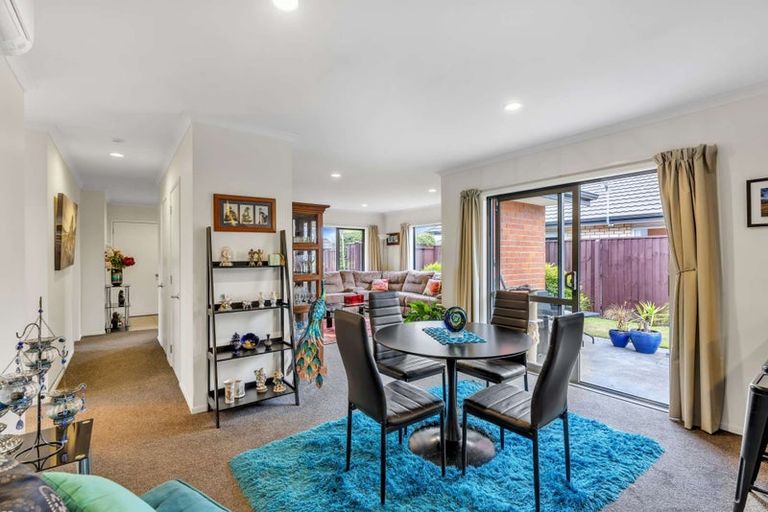 Photo of property in 17d Blackburn Street, Kaiapoi, 7630