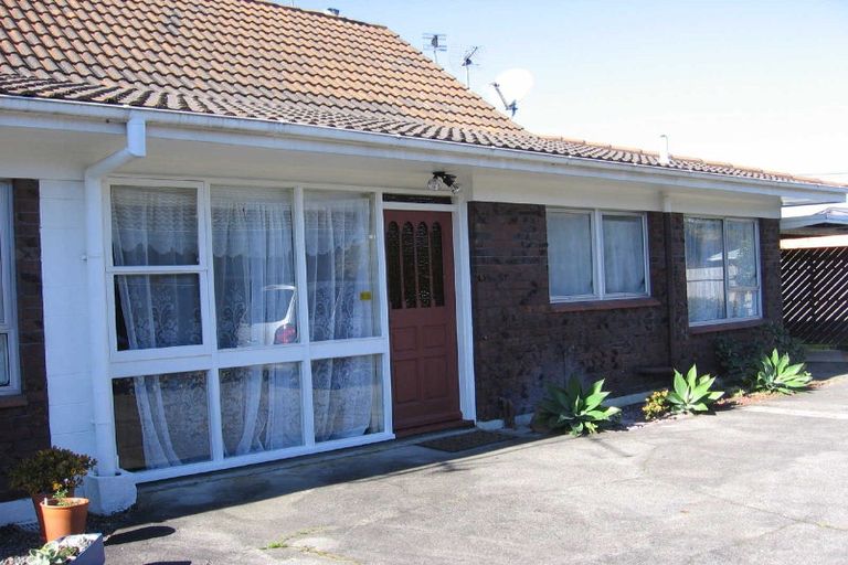 Photo of property in 4/25 Grande Vue Road, Hillpark, Auckland, 2102