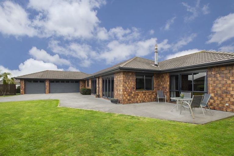 Photo of property in 74 Matipo Street, Matamata, 3400