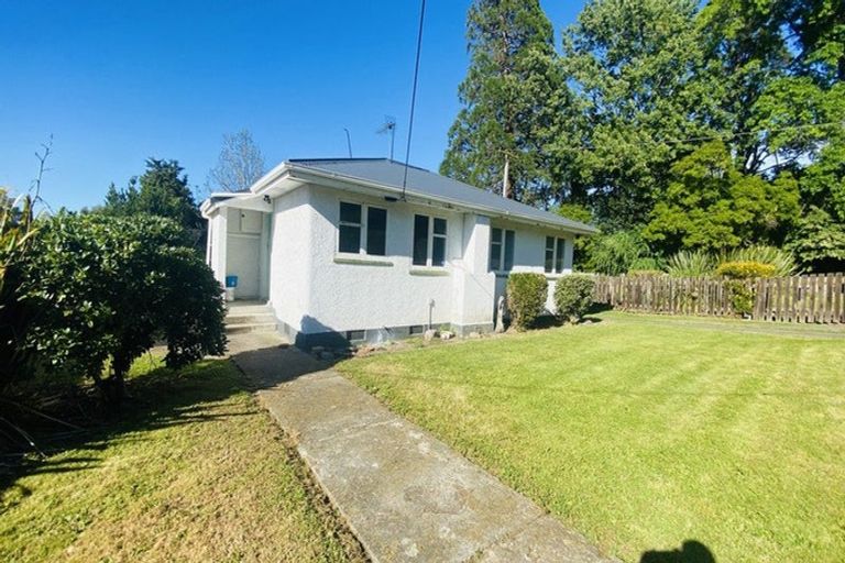 Photo of property in 41 Hillcrest Street, Solway, Masterton, 5810