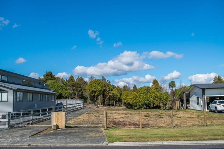 Photo of property in 17 Findlay Street, National Park, Owhango, 3989