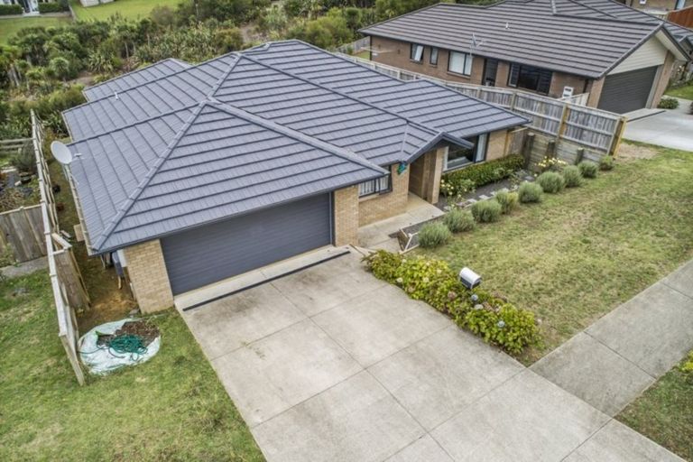 Photo of property in 5 Canmore Street, Pokeno, 2402