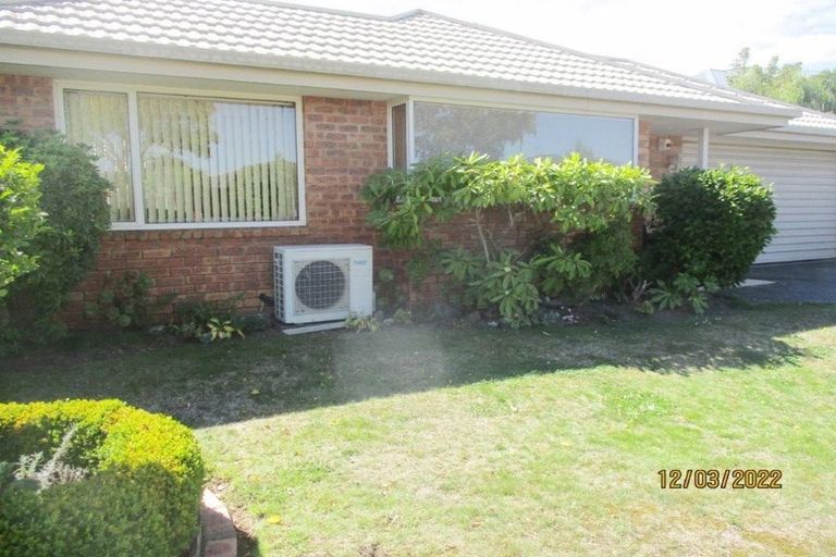 Photo of property in 1/22 Brigham Drive, Halswell, Christchurch, 8025