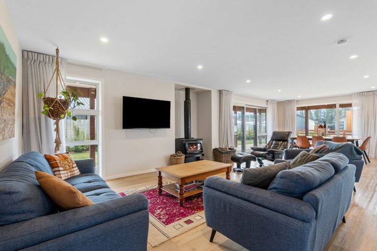 Photo of property in 4 Gleniffer Place, Methven, 7730