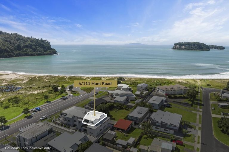 Photo of property in 1/111 Hunt Road, Whangamata, 3620