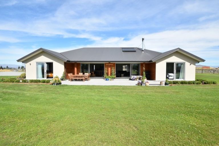 Photo of property in 48 Woodley Avenue, Twizel, 7999