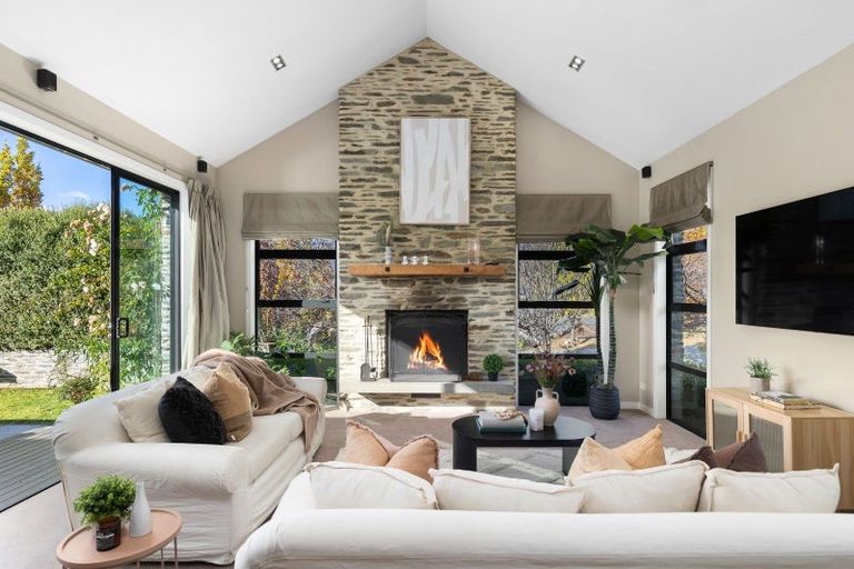 Photo of property in 54 Ferry Hill Drive, Lower Shotover, Queenstown, 9371