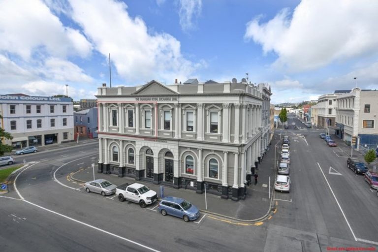 Photo of property in 8/7 Liverpool Street, Dunedin Central, Dunedin, 9016