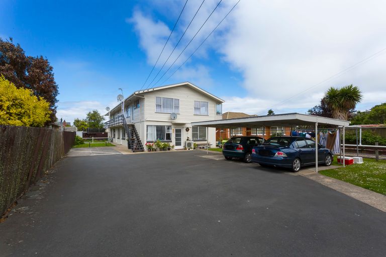 Photo of property in 6/171 Bay View Road, South Dunedin, Dunedin, 9012