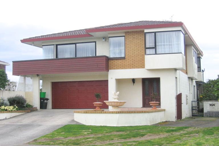 Photo of property in 16 Moa Street, Mount Maunganui, 3116