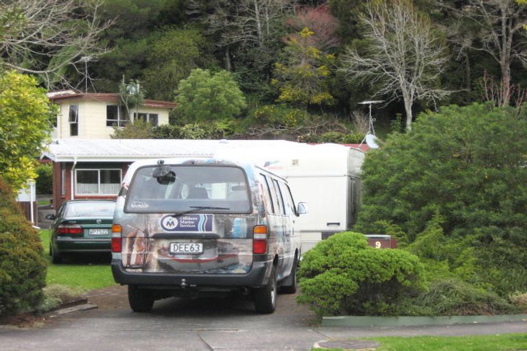 Photo of property in 9 Spencer Place, Merrilands, New Plymouth, 4312