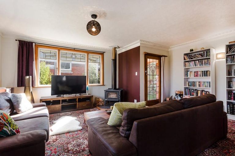 Photo of property in 27 Northfield Avenue, Opoho, Dunedin, 9010