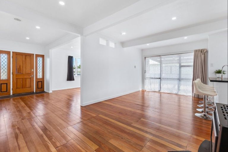 Photo of property in 58 Parker Avenue, Levin, 5510