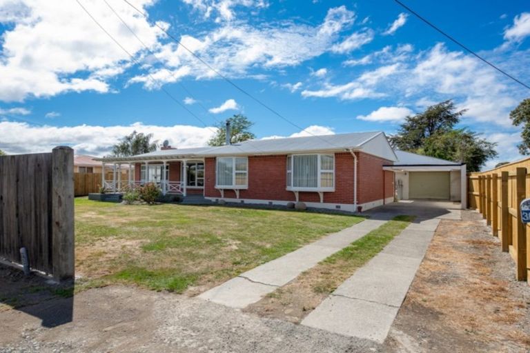 Photo of property in 3099 State Highway 1, Riverlands, Blenheim, 7274