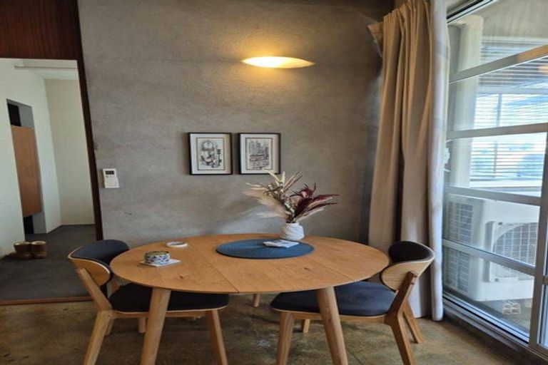 Photo of property in The Lofts, 1/185 Victoria Street, Te Aro, Wellington, 6011