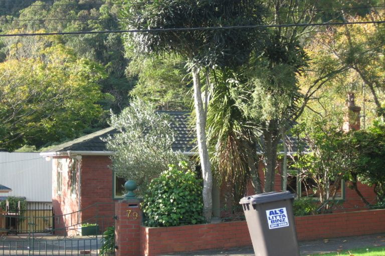 Photo of property in 79 Kamahi Street, Stokes Valley, Lower Hutt, 5019