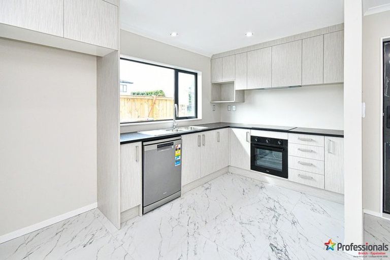 Photo of property in 18a Allenby Road, Papatoetoe, Auckland, 2025