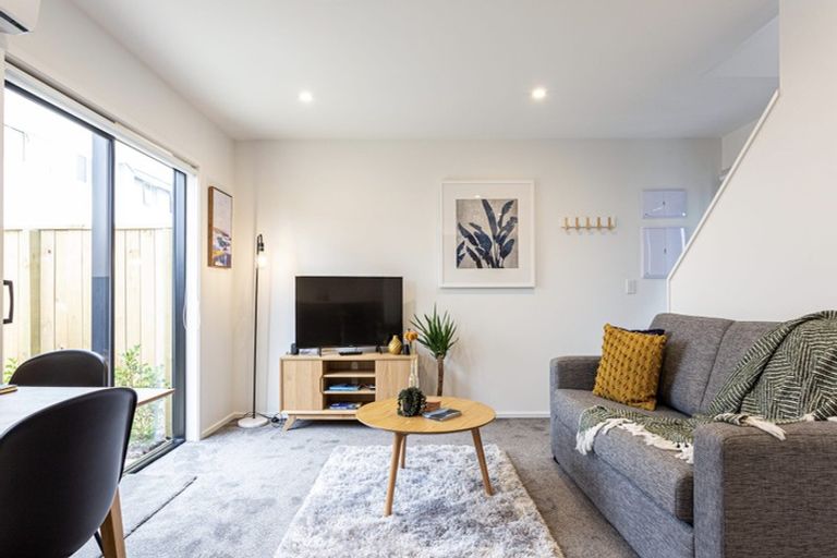 Photo of property in 2/221 Armagh Street, Christchurch Central, Christchurch, 8011