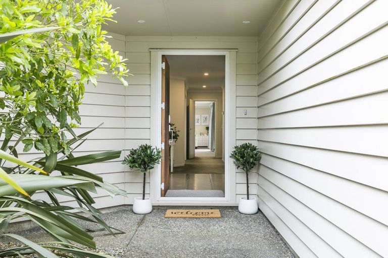 Photo of property in 5 Winsley Terrace, Churton Park, Wellington, 6037