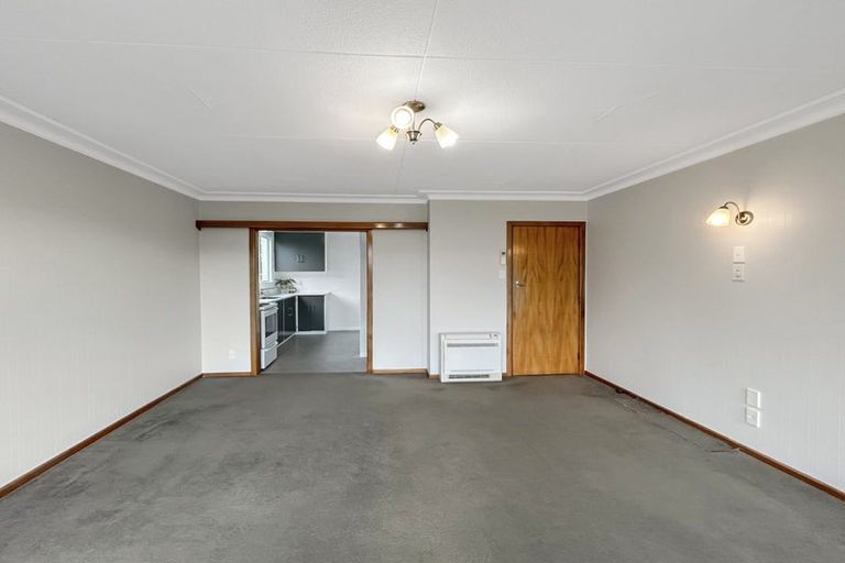 Photo of property in 136b Racecourse Road, Glengarry, Invercargill, 9810