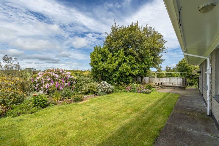Photo of property in 737 Frankley Road, Hurworth, New Plymouth, 4371